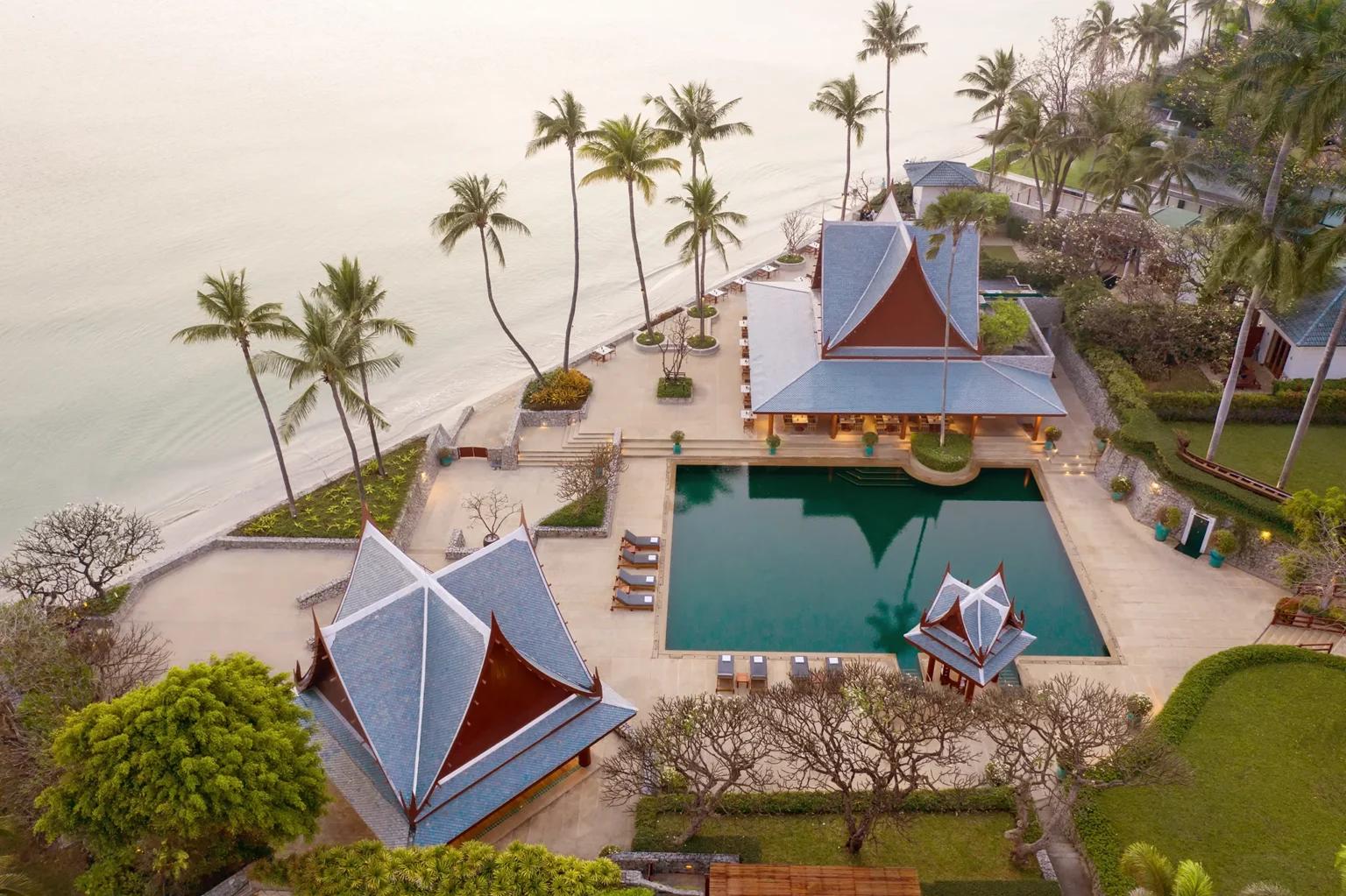 Chiva-Som Hua Hin